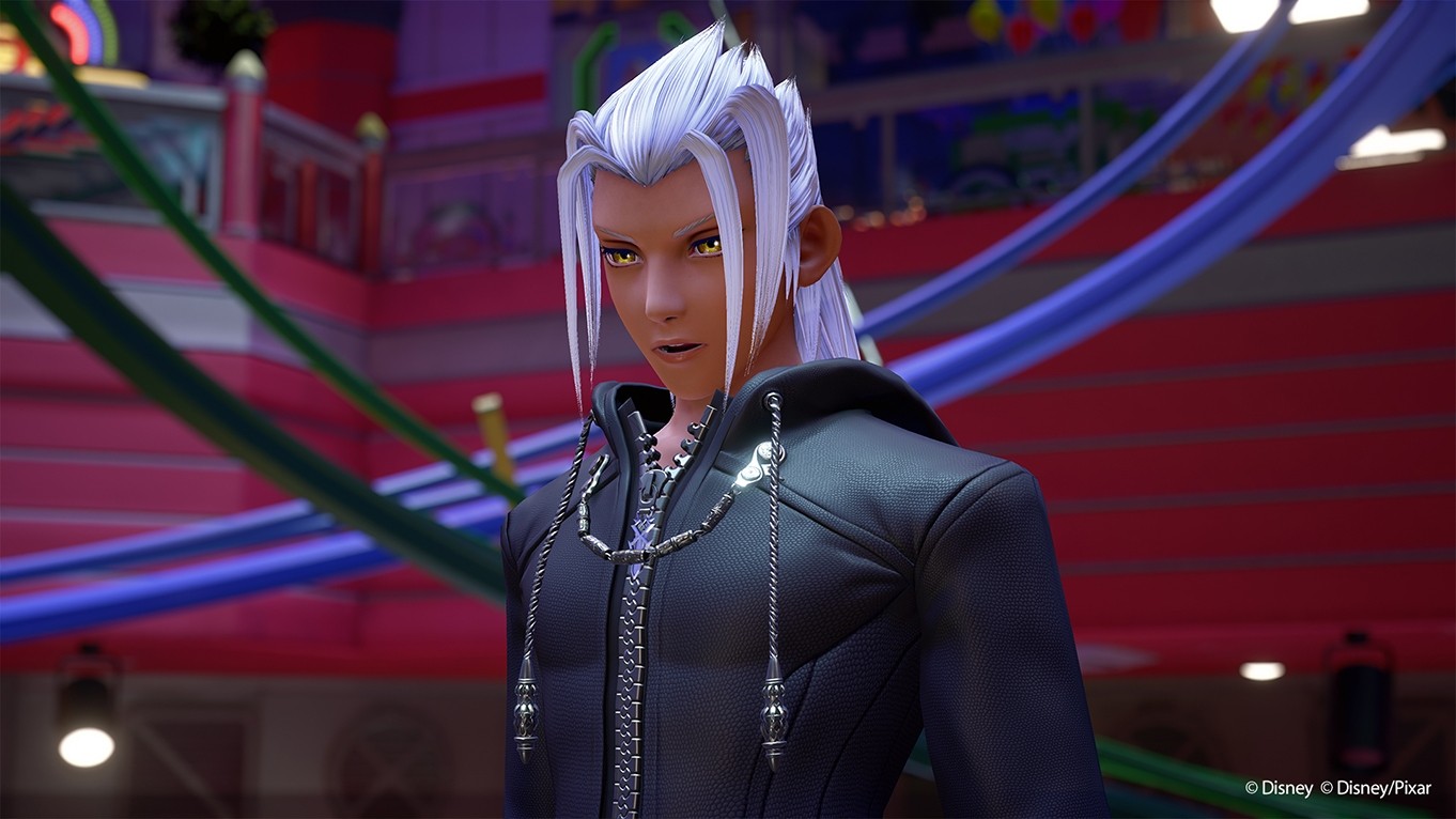 Kingdom Hearts III - Imagen 47